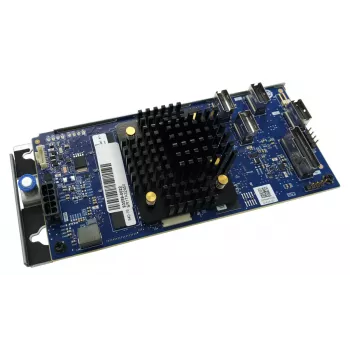 Lenovo 4Y37A09730 RAID-kontroller PCI Express x8 4.0 12 Gbit/s