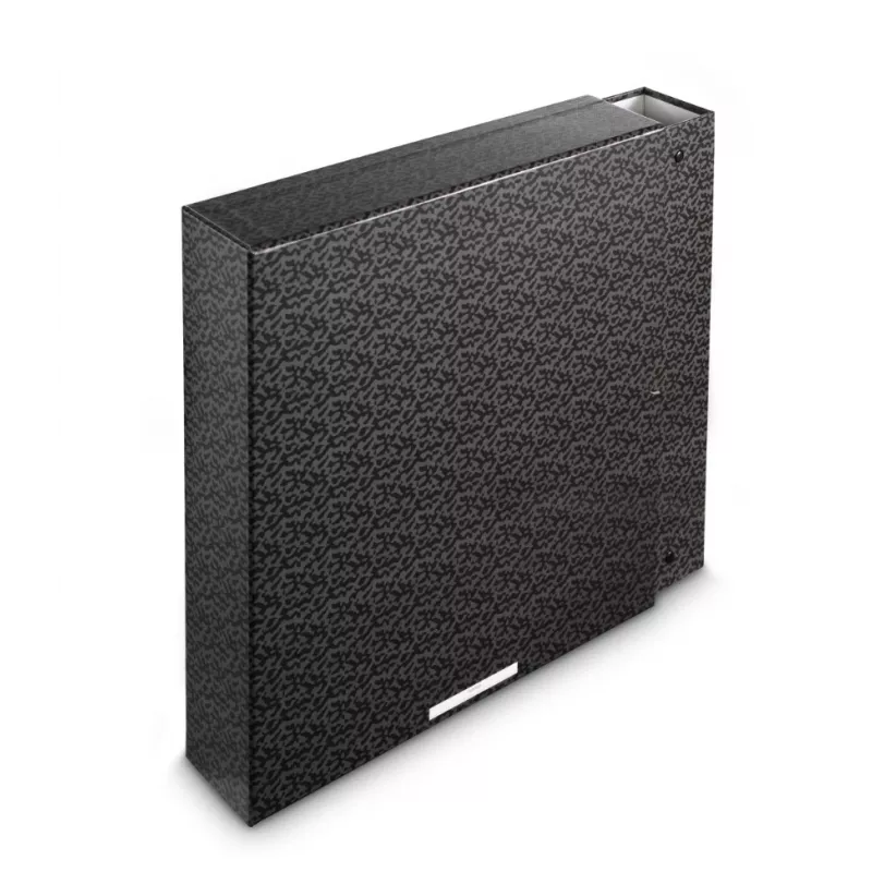 Ring binder Hama 00007546 Must hall D-ring 327mm 309mm