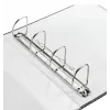 Ring binder Hama 00007546 Must hall D-ring 327mm 309mm