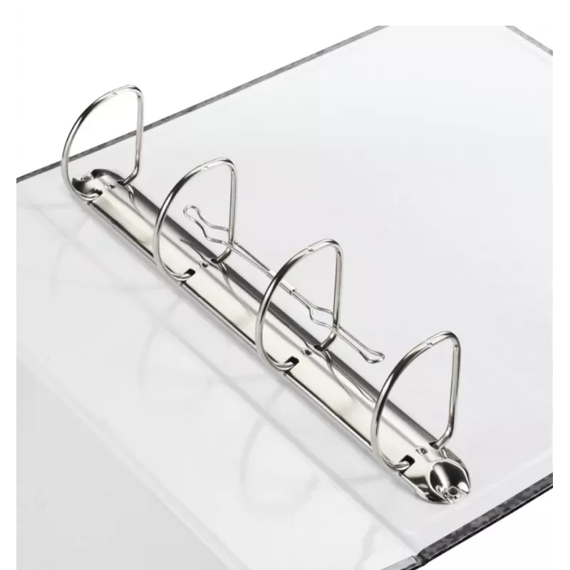 Ring binder Hama 00007546 Must hall D-ring 327mm 309mm