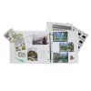 Ring binder Hama 00007546 Must hall D-ring 327mm 309mm