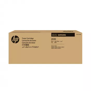 Toner Samsung HP SU885A MLT-D203E kuni 10000 lehekülge must