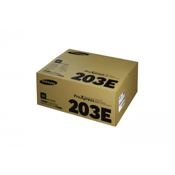 Toner Samsung HP SU885A MLT-D203E kuni 10000 lehekülge must