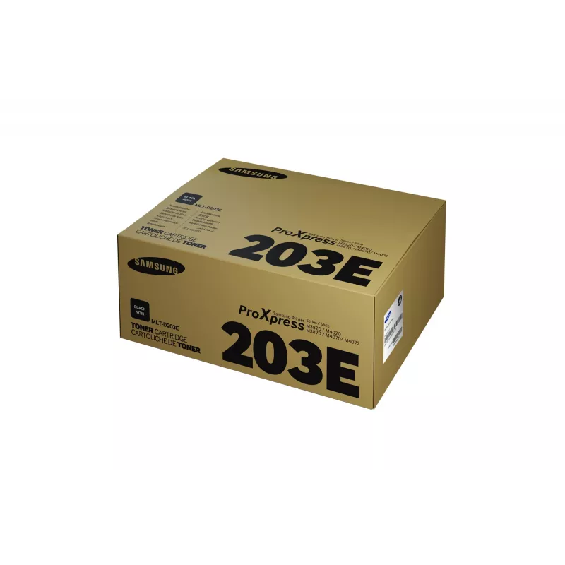 Toner Samsung HP SU885A MLT-D203E kuni 10000 lehekülge must