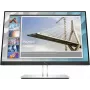 HP E-Seeria E24i G4 WUXGA monitor, 61 cm (24 tolli), 1920 x 1200 pikslit, WUXGA, LCD, 5 ms, must