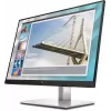 HP E-Seeria E24i G4 WUXGA monitor, 61 cm (24 tolli), 1920 x 1200 pikslit, WUXGA, LCD, 5 ms, must