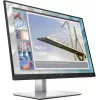 HP E-Seeria E24i G4 WUXGA monitor, 61 cm (24 tolli), 1920 x 1200 pikslit, WUXGA, LCD, 5 ms, must