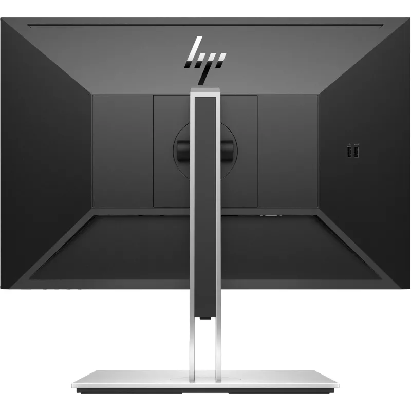 HP E-Seeria E24i G4 WUXGA monitor, 61 cm (24 tolli), 1920 x 1200 pikslit, WUXGA, LCD, 5 ms, must