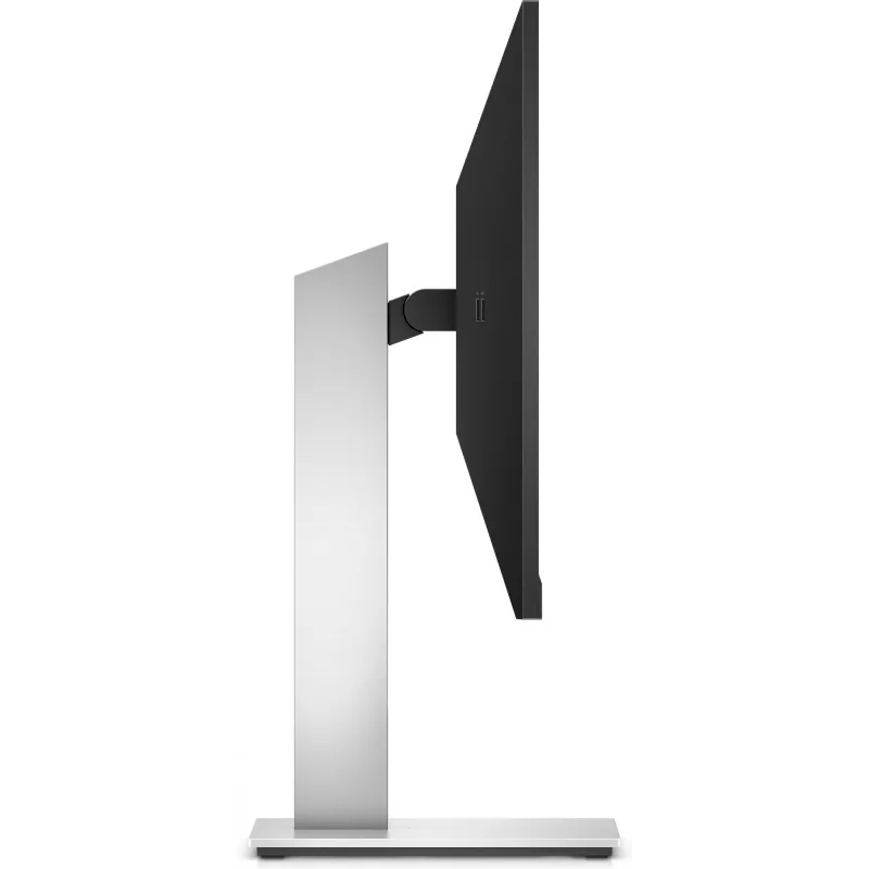 HP E-Seeria E24i G4 WUXGA monitor, 61 cm (24 tolli), 1920 x 1200 pikslit, WUXGA, LCD, 5 ms, must