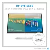 HP E-Seeria E24i G4 WUXGA monitor, 61 cm (24 tolli), 1920 x 1200 pikslit, WUXGA, LCD, 5 ms, must