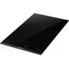 Gorenje Induktionshäll GI3201BC, must, sisseehitatav, 30 cm, tsooniga induktsioonpliit, klaaskeraamiline, 2 tsooni