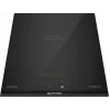 Gorenje Induktionshäll GI3201BC, must, sisseehitatav, 30 cm, tsooniga induktsioonpliit, klaaskeraamiline, 2 tsooni