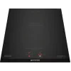 Gorenje Induktionshäll GI3201BC, must, sisseehitatav, 30 cm, tsooniga induktsioonpliit, klaaskeraamiline, 2 tsooni