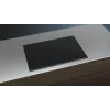 Siemens iQ500 ED851HWB1E induktsioonpliit Must Sisse ehitatud 80 cm Tsoon-induktsioonpliit 5 tsooni