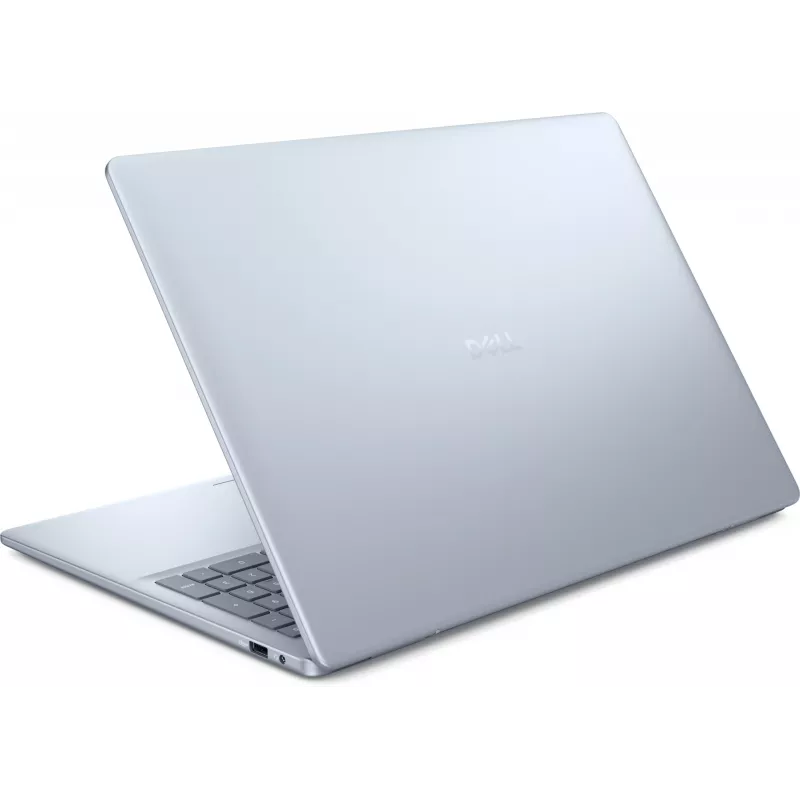 Sülearvuti Dell 16 Plus DB16250 — Intel Core Ultra 9 288V, 16-tolline Quad HD+ puutetundlik ekraan, 32 GB RAM, 1 TB SSD, Windows 11 Pro, sinine