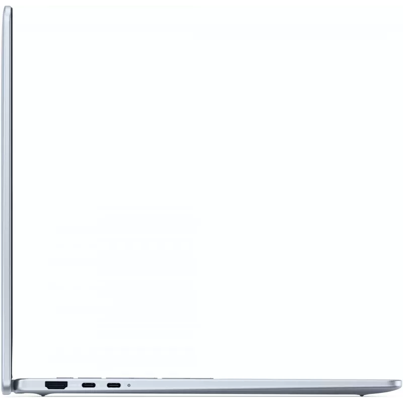 Sülearvuti Dell 16 Plus DB16250 — Intel Core Ultra 9 288V, 16-tolline Quad HD+ puutetundlik ekraan, 32 GB RAM, 1 TB SSD, Windows 11 Pro, sinine