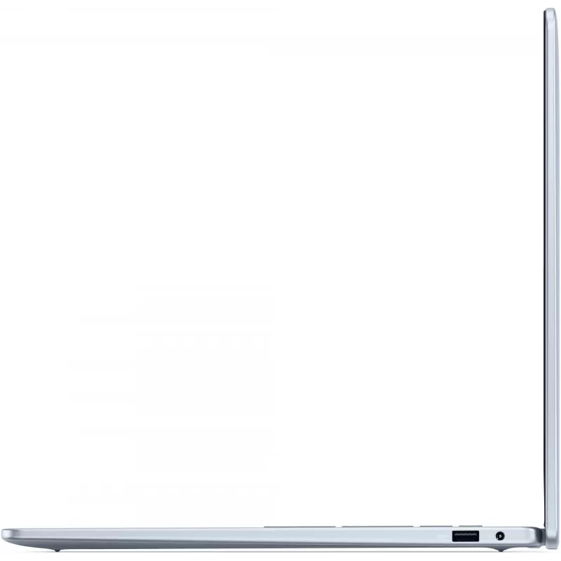 Sülearvuti Dell 16 Plus DB16250 — Intel Core Ultra 9 288V, 16-tolline Quad HD+ puutetundlik ekraan, 32 GB RAM, 1 TB SSD, Windows 11 Pro, sinine