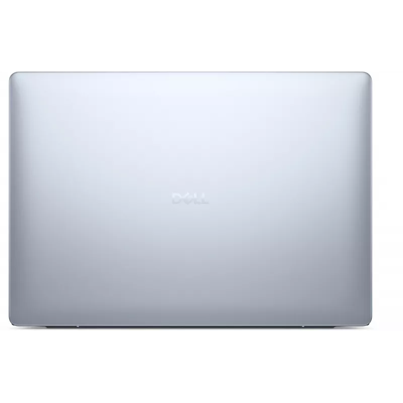 Sülearvuti Dell 16 Plus DB16250 — Intel Core Ultra 9 288V, 16-tolline Quad HD+ puutetundlik ekraan, 32 GB RAM, 1 TB SSD, Windows 11 Pro, sinine