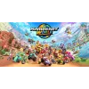 Nintendo Mario Kart World, Nintendo Switch 2, mitmikmängurežiim, füüsiline andmekandja