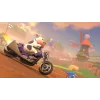 Nintendo Mario Kart World, Nintendo Switch 2, mitmikmängurežiim, füüsiline andmekandja