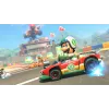 Nintendo Mario Kart World, Nintendo Switch 2, mitmikmängurežiim, füüsiline andmekandja