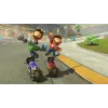 Nintendo Mario Kart World, Nintendo Switch 2, mitmikmängurežiim, füüsiline andmekandja
