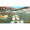 Nintendo Mario Kart World, Nintendo Switch 2, mitmikmängurežiim, füüsiline andmekandja