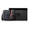 Mängukonsool NINTENDO Switch 2 Must — 7,9-tolline LCD 1920×1080, 120 Hz, 256 GB, 5220 mAh aku, Wi‑Fi 6, Bluetooth, HDR10