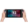 Mängukonsool NINTENDO Switch 2 Must — 7,9-tolline LCD 1920×1080, 120 Hz, 256 GB, 5220 mAh aku, Wi‑Fi 6, Bluetooth, HDR10