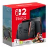 Nintendo Switch 2 + Mario Kart World kaasaskantav mängukonsool 20,1 cm (7,9 inch) 256 GB puuteekraan Wi-Fi must