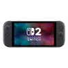 Nintendo Switch 2 + Mario Kart World kaasaskantav mängukonsool 20,1 cm (7,9 inch) 256 GB puuteekraan Wi-Fi must