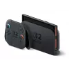 Nintendo Switch 2 + Mario Kart World kaasaskantav mängukonsool 20,1 cm (7,9 inch) 256 GB puuteekraan Wi-Fi must