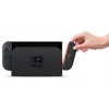Nintendo Switch 2 + Mario Kart World kaasaskantav mängukonsool 20,1 cm (7,9 inch) 256 GB puuteekraan Wi-Fi must