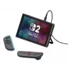 Nintendo Switch 2 + Mario Kart World kaasaskantav mängukonsool 20,1 cm (7,9 inch) 256 GB puuteekraan Wi-Fi must