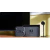 Nintendo Switch 2 + Mario Kart World kaasaskantav mängukonsool 20,1 cm (7,9 inch) 256 GB puuteekraan Wi-Fi must