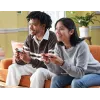 Nintendo Switch 2 + Mario Kart World kaasaskantav mängukonsool 20,1 cm (7,9 inch) 256 GB puuteekraan Wi-Fi must