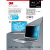 3M 7100194175 ekraani privaatsusfilter 39,6 cm (15,6 tolli) sülearvuti raamita ekraani privaatsusfilter