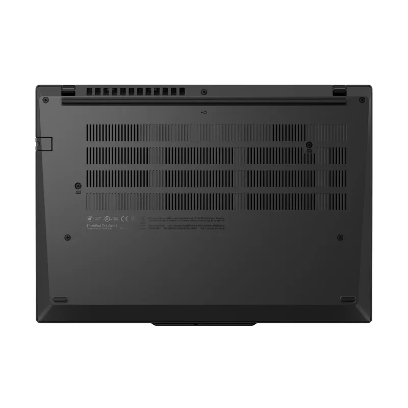 Sülearvuti Lenovo ThinkPad T14 Gen 6 14-tolline AMD Ryzen 5 340 16GB 512GB AMD Radeon Windows 11 Pro