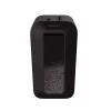 Fellowes LX65 paberipurustaja Ristpurustamine 4 cm Must