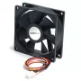 StarTech.com 90x25mm suure õhuvooluga kahe kuullaagriga arvutikorpuse ventilaator TX3-ga