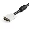StarTech.com 6 ft 4-ühes USB DVI KVM-kaabel koos heli ja mikrofoniga