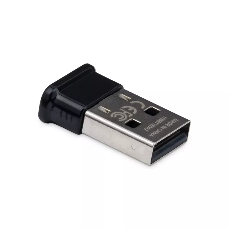 StarTech.com Mini USB Bluetooth 2.1 Adapter - Class 1 EDR juhtmeta võrguadapter