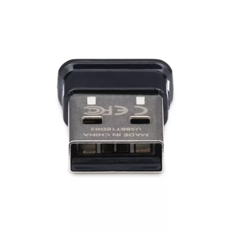 StarTech.com Mini USB Bluetooth 2.1 Adapter - Class 1 EDR juhtmeta võrguadapter