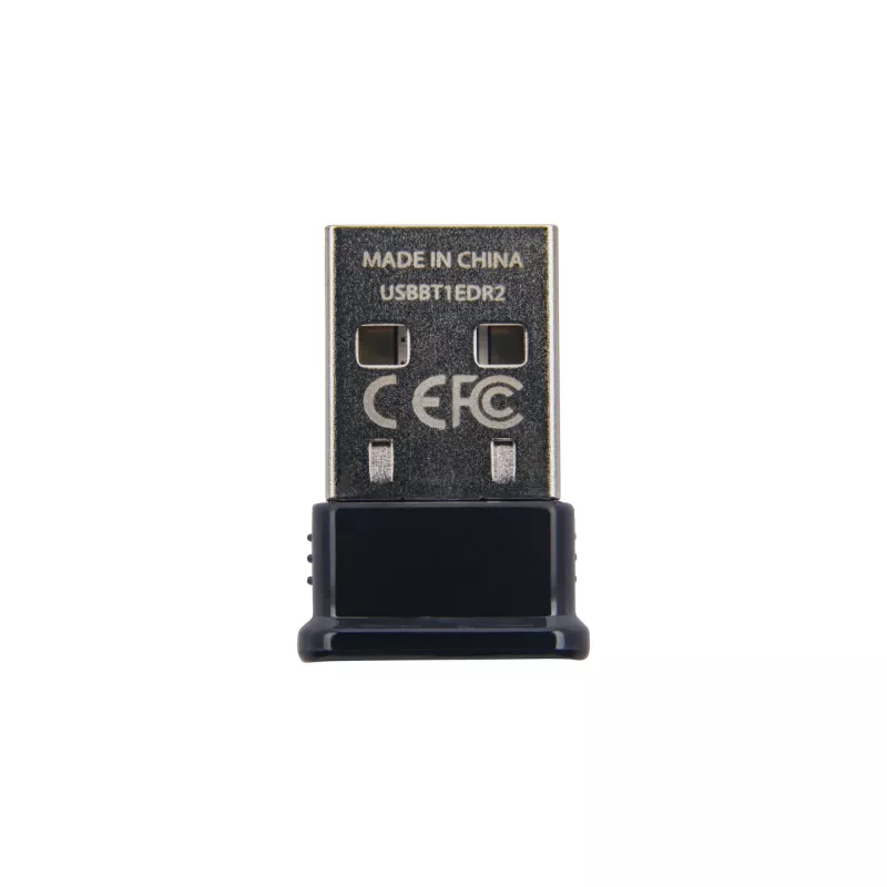 StarTech.com Mini USB Bluetooth 2.1 Adapter - Class 1 EDR juhtmeta võrguadapter