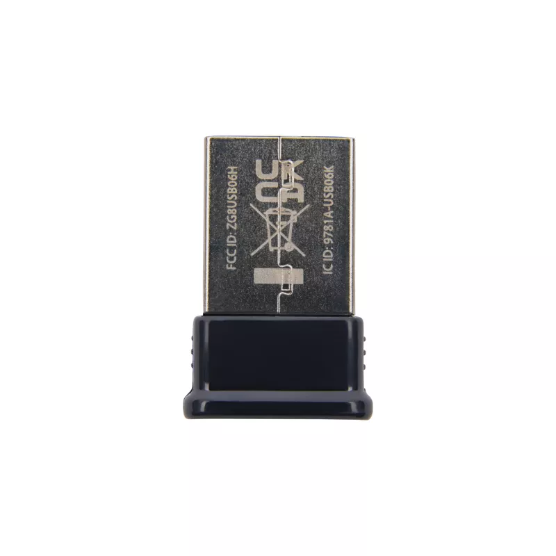 StarTech.com Mini USB Bluetooth 2.1 Adapter - Class 1 EDR juhtmeta võrguadapter