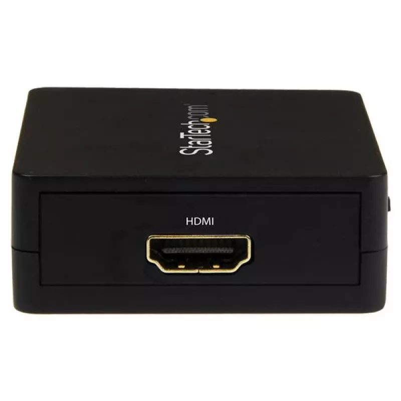 StarTech.com HDMI Audio Extractor - 1080p