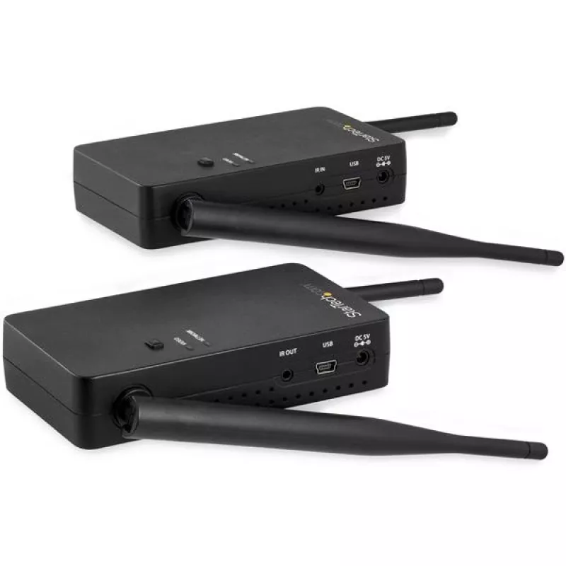 StarTech.com juhtmevaba HDMI saatja ja vastuvõtja komplekt – 656 jalga – 1080p