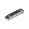 StarTech.com MSA-ühilduv SFP-vastuvõtumoodul - 1000BASE-BX~MSA kodeerimata SFP-vastuvõtumoodul - 1000BASE-BX - 1 GbE Gigabit Ethernet BiDi kiud (SMF)