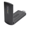 StarTech.com AX54005A-USB-WIFI-6E võrgukaart WLAN 2402 Mbit/s