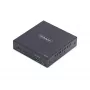 StarTech.com HDMI-vastuvõtja IP-võrgu kaudu IH2006 tooteperele, 4K 60Hz, draiverivaba, AVoIP, sisaldab kinnituskomplekti, ainult vastuvõtja